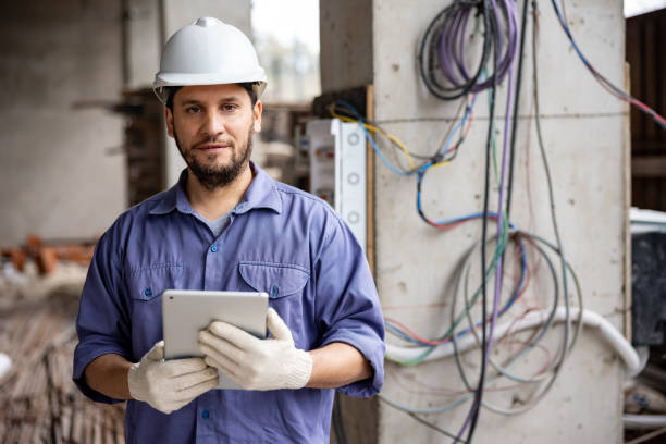 Best Commercial Electrician Services  in Avilla, IN